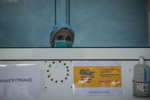 Εν δυνάμει υγειονομικές βόμβες τα νοσοκομεία – Τι συμβαίνει με τα τεστ και τα κρούσματα - Φωτογραφία 5