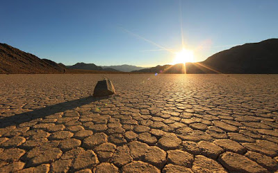 «Η υψηλότερη θερμοκρασία που έχει πιθανώς καταγραφεί ποτέ» σημειώθηκε στην Καλιφόρνια - Φωτογραφία 1