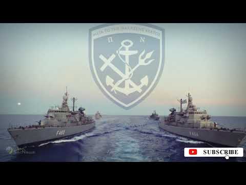Το Ελληνικό Πολεμικό Ναυτικό δέχτηκε hacking από Ιρανούς hackers - Φωτογραφία 2