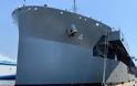 Στην Ελλάδατο ελικοπτεροφόρο-γίγας USS Hershel “Woody” Williams (βίντεο)