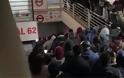 Χιλή: Lockdown σε εμπορικό κέντρο στο Σαντιάγο λόγω συνωστισμού