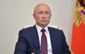 Λευκορωσία-ΠΟΥΤΙΝ: «Απαράδεκτες οι πιέσεις στην ηγεσία της χώρας»
