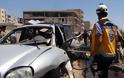 Συρία: Ρώσος υποστράτηγος έπεσε νεκρός από έκρηξη αυτοσχέδιου εκρηκτικού μηχανισμού