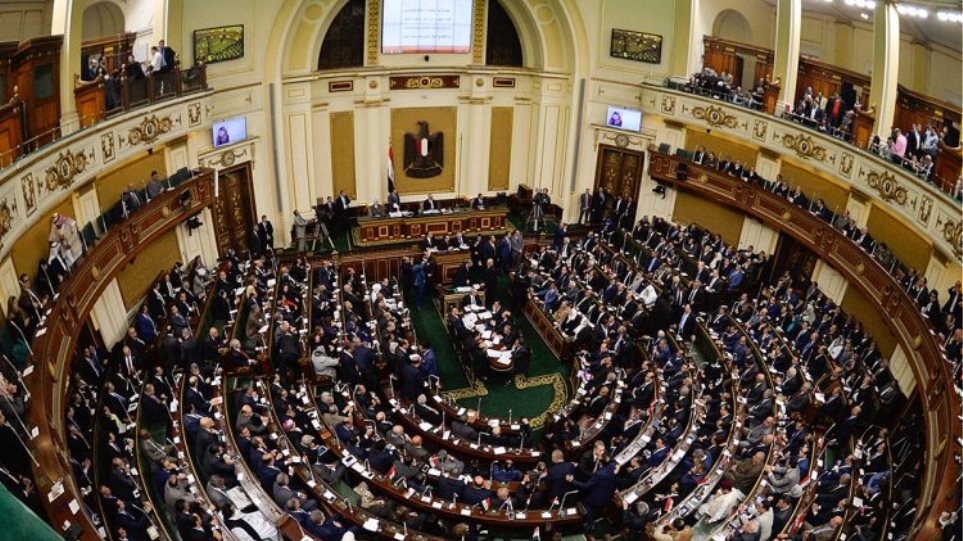 Αίγυπτος: «Η συμφωνία με την Ελλάδα κλείνει την πόρτα σε όσους προκαλούν στη Μεσόγειο» είπε ο πρόεδρος της Βουλής - Φωτογραφία 1