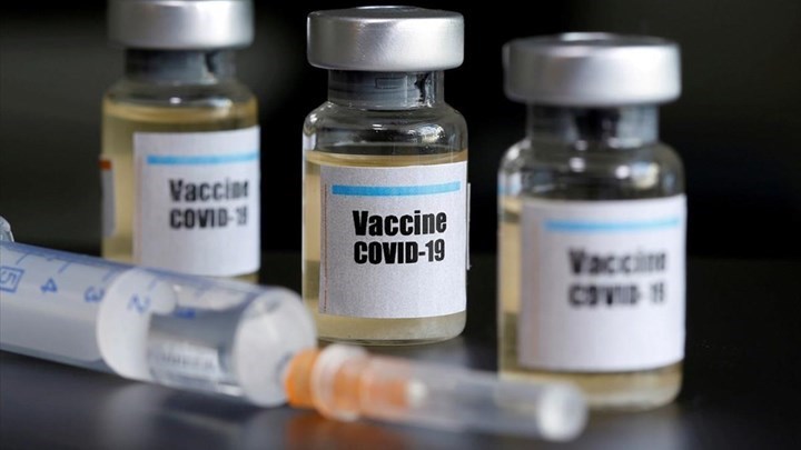 Κορονοϊός: Υποχρεωτικός ο εμβολιασμός στην Αυστραλία - Φωτογραφία 1
