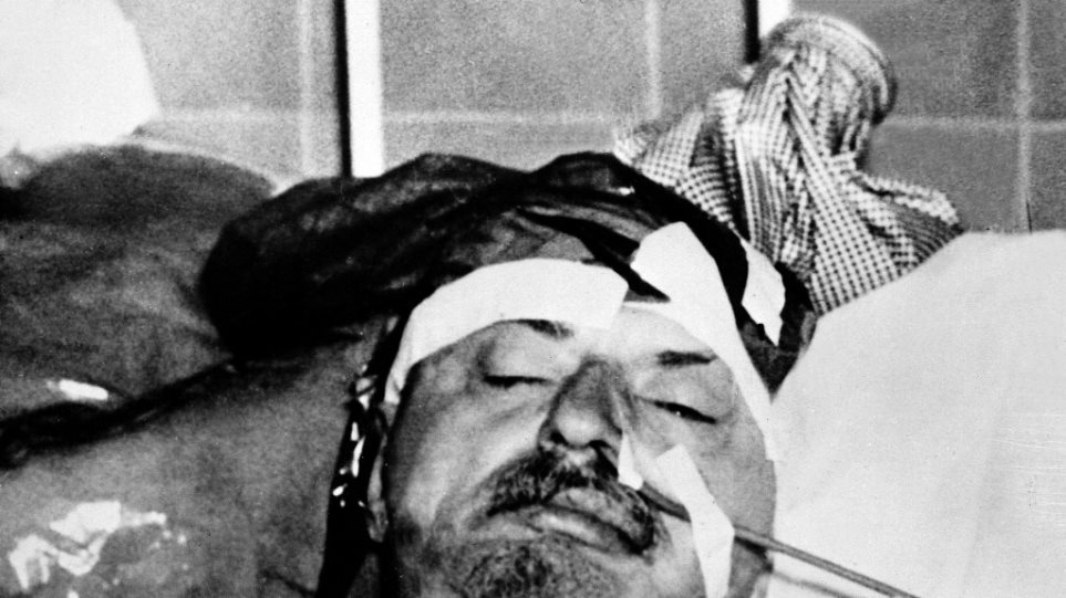 Λέων Τρότσκι: Πριν από 80 χρόνια δολοφονούνταν στο Μεξικό με διαταγή του Στάλιν - Φωτογραφία 1
