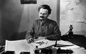 Λέων Τρότσκι: Πριν από 80 χρόνια δολοφονούνταν στο Μεξικό με διαταγή του Στάλιν - Φωτογραφία 5