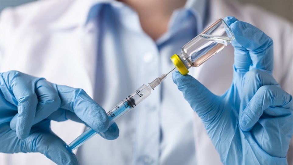 Γερμανικό ινστιτούτο λέει πως οι εμβολιασμοί μπορεί να αρχίσουν στις αρχές του 2021 - Φωτογραφία 1