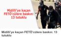 Τουρκία: Συνελήφθησαν «γκιουλενιστές» που επιχείρησαν να διαφύγουν στην Ελλάδα - Φωτογραφία 2