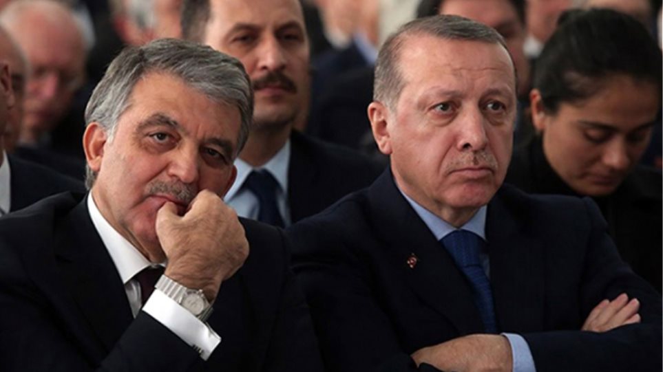 Εκλογές στην Τουρκία: Αντίπαλος του Ερντογάν ο Αμπντουλάχ Γκιούλ το 2023; - Φωτογραφία 1