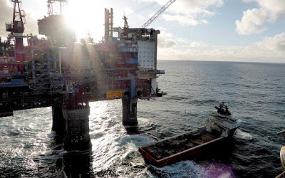 Bloomberg: Ενεργειακά κοιτάσματα στη Μαύρη Θάλασσα θα ανακοινώσει ο Ερντογάν - Φωτογραφία 1