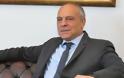 Παραιτήθηκε ο Σύμβουλος Ασφαλείας του Πρωθυπουργού, Αλέξανδρος Διακόπουλος