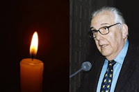 Πέθανε ο Ακαδημαϊκός και Καθηγητής Ιατροδικαστικής Αντώνης Κουτσελίνης - Φωτογραφία 1
