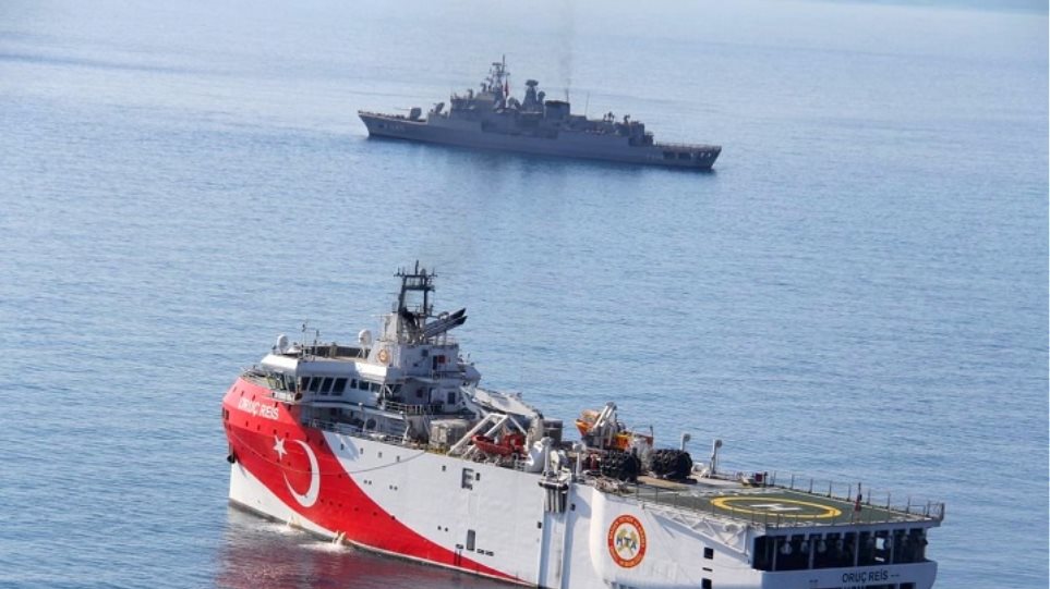 Nordic Monitor: Η Τουρκία επανεξετάζει το μυστικό ναυτικό σχέδιο Suga - Φωτογραφία 1