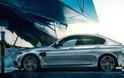 BMW 5 - Φωτογραφία 1