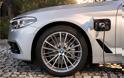 BMW 5 - Φωτογραφία 3
