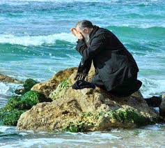 Η θεία απόγνωση ως πηγή φλογερής προσευχής - Οσίου Σωφρονίου (Σαχάρωφ) - Φωτογραφία 1