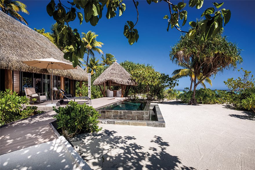 Τετιαρόα: Το καταφύγιο του Μάρλον Μπράντο στην Ταϊτή - Φωτογραφία 13