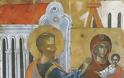 Τρεις είναι οι εικόνες της Παναγίας που φιλοτέχνησε ο Απόστολος Λουκάς
