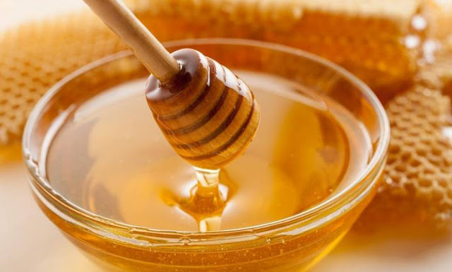 Το μέλι είναι αποτελεσματικό για θεραπεία συμπτωμάτων του ανωτέρου αναπνευστικού - Φωτογραφία 1