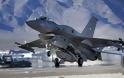 Τα Ηνωμένα Αραβικά Εμιράτα στέλνουν τέσσερα F-16 στη Σούδα - Με πρωτοβουλία Φλώρου