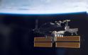 Διαρροή οξυγόνου στον Διεθνή Διαστημικό Σταθμό ISS -Πιθανόν από χτύπημα μετεωρίτη