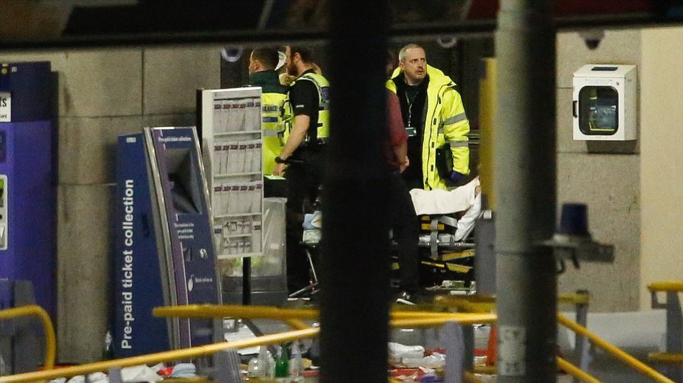 Βρετανία: Ισόβια στον αδελφό του δράστη της επίθεσης στο Μάντσεστερ - Φωτογραφία 1