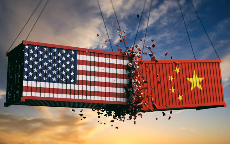 «Πόλεμος» Κίνας – ΗΠΑ για το TikTok - Φωτογραφία 1