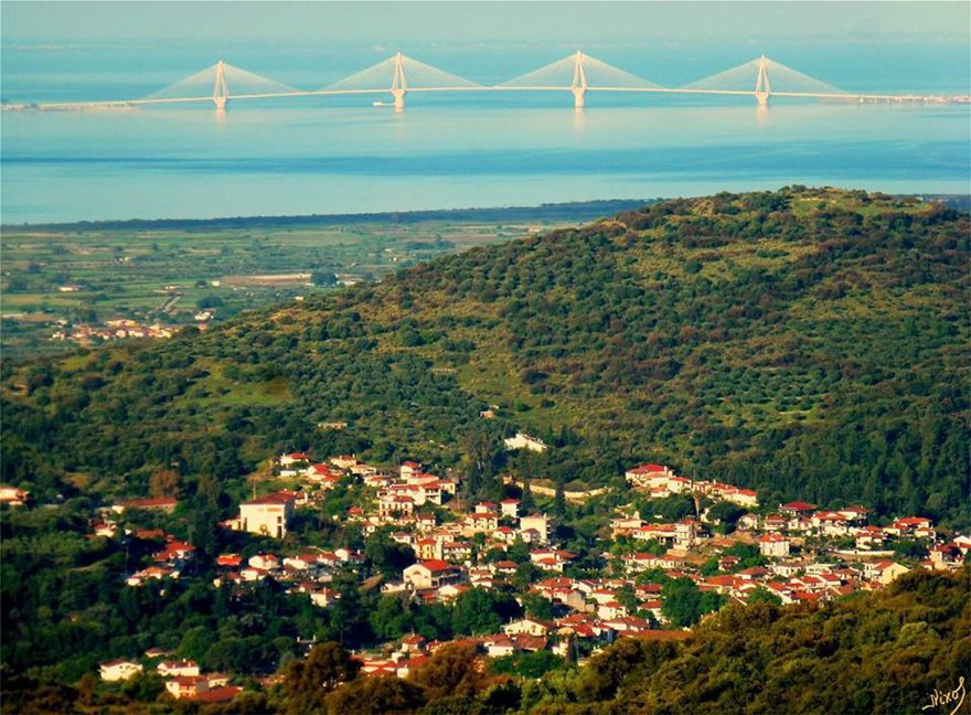 H αυθεντική γωνιά της Στερεάς H αυθεντική γωνιά της Στερεάς - Φωτογραφία 9