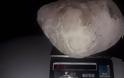 Σπάνιο μανιτάρι γίγας ανακαλύφθηκε στο Άργος Ορεστικό - Φωτογραφία 1
