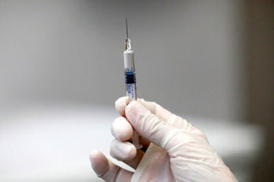 Η Κίνα από τον Ιούλιο χορηγεί πειραματικά εμβόλια σε ανθρώπους - Φωτογραφία 1