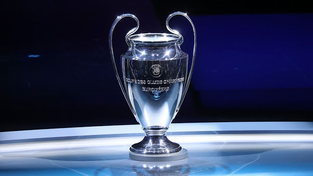 Ο τελικός του Champions League στην ΕΡΤ - Φωτογραφία 1