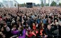 Γερμανία: Πείραμα με 4.000 συμμετέχοντες...για τις συναυλίες στην εποχή του κορoνοϊού - Φωτογραφία 1