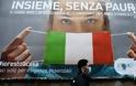 Η Iταλική κυβέρνηση αποκλείει νέο lockdown παρά την αύξηση των κρουσμάτων