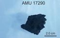 Μετεωρίτη από την Ανταρκτική έστειλε η NASA για μελέτη σε Έλληνα επιστήμονα