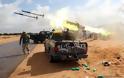 Ο Λιβυκός Εθνικός Στρατός του Χάφταρ απορρίπτει την εκεχειρία