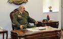 Ο Λιβυκός Εθνικός Στρατός του Χάφταρ απορρίπτει την εκεχειρία - Φωτογραφία 2