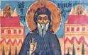 13577 - Καιρός να δούμε και να τιμήσουμε τον Αγιορείτη άγιο Κοσμά τον Αιτωλό όπως του αξίζει!