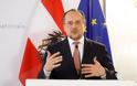 Αυστριακός ΥΠΕΞ: Να τερματίσουμε τις ενταξιακές διαπραγματεύσεις με την Τουρκία
