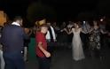 Κρήτη: Γλέντι... στη μέση του δρόμου σε γάμο με 1.800 καλεσμένους - Φωτογραφία 3