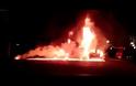 ΗΠΑ - Χαμός στο Ουισκόνσιν: Φωτιές και καταστροφές με αστυνομικούς πυροβολισμούς - Φωτογραφία 2