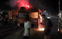 ΗΠΑ - Χαμός στο Ουισκόνσιν: Φωτιές και καταστροφές με αστυνομικούς πυροβολισμούς - Φωτογραφία 6