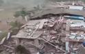 Ινδία: Τουλάχιστον 90 άνθρωποι κάτω από τα συντρίμμια πενταώροφης πολυκατοικίας - Φωτογραφία 1