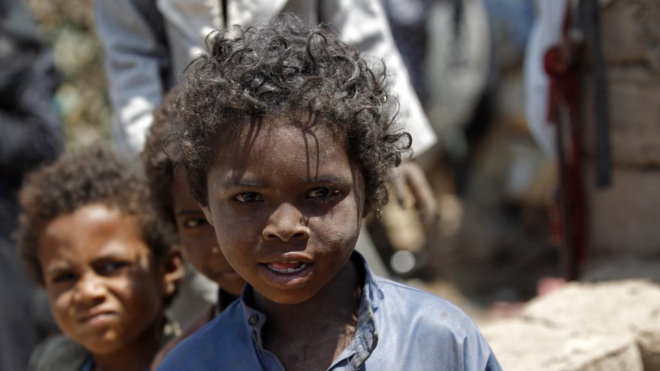 ΠΟΥ: «Εξαλείφθηκε η πολιομυελίτιδα από την Αφρική» - Φωτογραφία 1