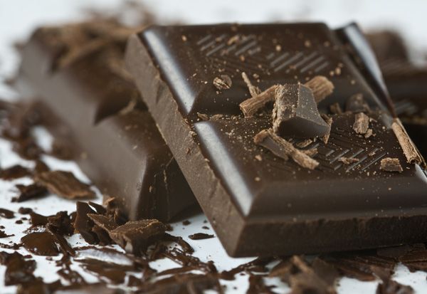 Κι όμως, η μαύρη σοκολάτα μπορεί να σε βοηθήσει να χάσεις κιλά - Φωτογραφία 2