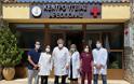 ΑΠΟΒΑΣΗ Φοιτητών Ιατρικής στο Κέντρο Υγείας Αρεόπολης - Φωτογραφία 1