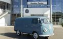 VW Transporter συμπληρώνει 70 χρόνια παρουσίας