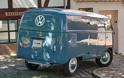 VW Transporter συμπληρώνει 70 χρόνια παρουσίας - Φωτογραφία 4