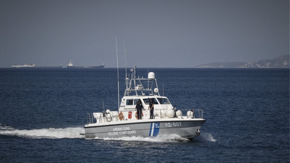 Βρέθηκε στη Λευκάδα το σκάφος που είχε εξαφανιστεί στην Κεφαλλονιά - Φωτογραφία 1