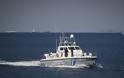 Βρέθηκε στη Λευκάδα το σκάφος που είχε εξαφανιστεί στην Κεφαλλονιά